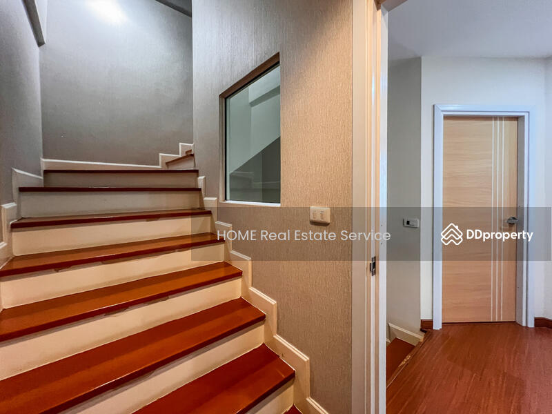 For Sale - Baan Klang Krung The Royal Vienna Ratchavipa - Ratchadaphisek, Bangkok
