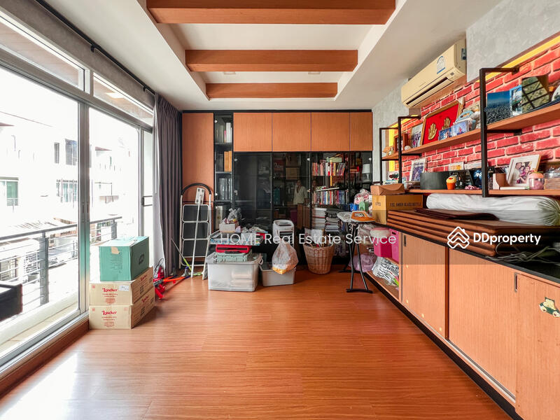For Sale - Baan Klang Krung The Royal Vienna Ratchavipa - Ratchadaphisek, Bangkok
