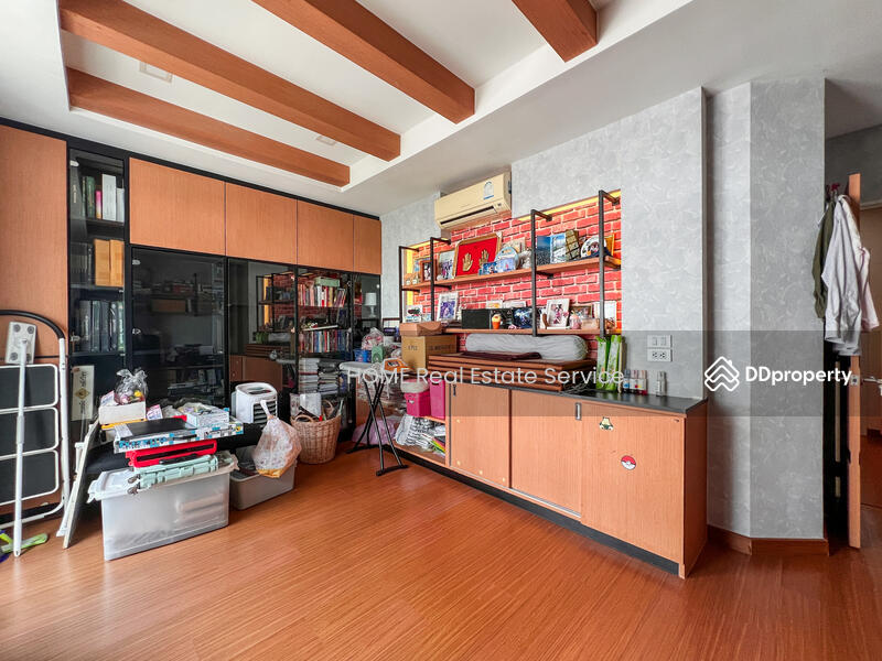 For Sale - Baan Klang Krung The Royal Vienna Ratchavipa - Ratchadaphisek, Bangkok