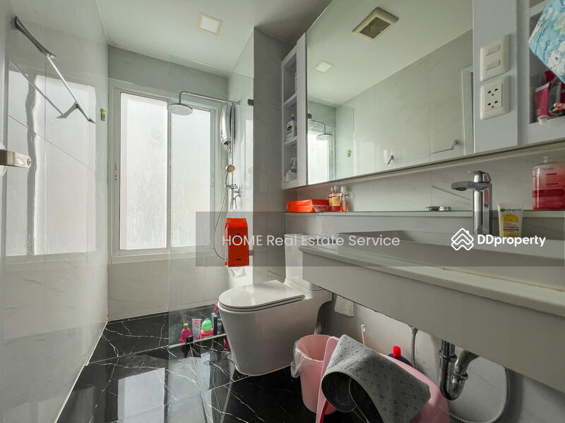 For Sale - Baan Klang Krung The Royal Vienna Ratchavipa - Ratchadaphisek, Bangkok