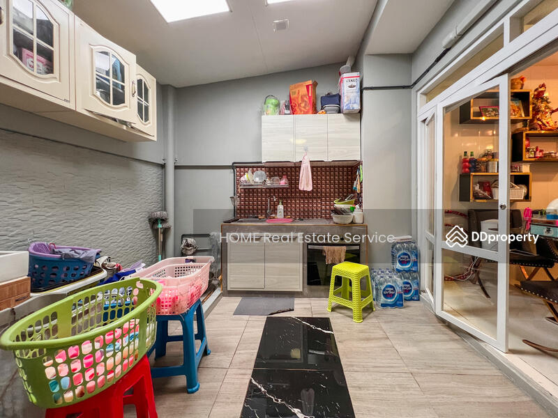 For Sale - Baan Klang Krung The Royal Vienna Ratchavipa - Ratchadaphisek, Bangkok