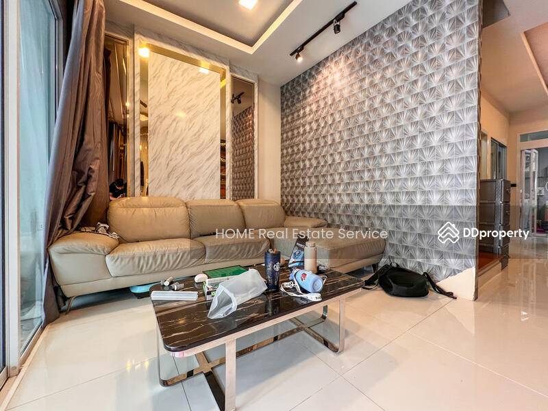 For Sale - Baan Klang Krung The Royal Vienna Ratchavipa - Ratchadaphisek, Bangkok