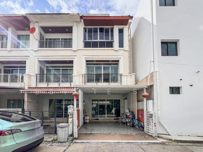 ขาย - Baan Klang Krung The Royal Vienna Ratchavipa - Ratchadaphisek : บ้านกลางกรุง เดอะ รอยัล เวียนนา รัชวิภา - รัชดาภิเษก, กรุงเทพ