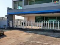 ขาย - Home Office The New York City Sai mai : โฮมออฟฟิศ เดอะ นิวยอร์ก ซิตี้, ปทุมธานี