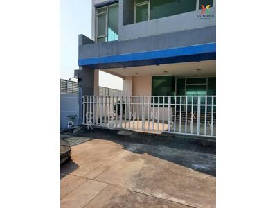 ขาย - Home Office The New York City Sai mai : โฮมออฟฟิศ เดอะ นิวยอร์ก ซิตี้, ปทุมธานี