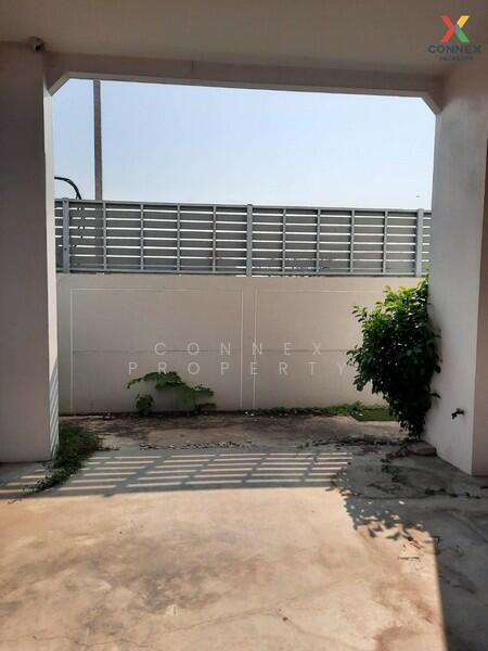 For Sale - Home Office The New York City Sai mai, Pathum Thani