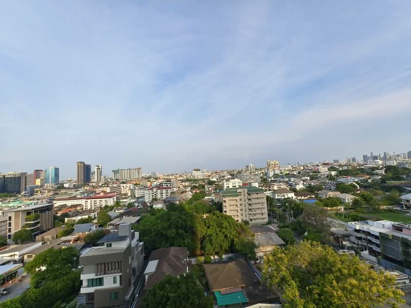 C Ekkamai : ซี เอกมัย, กรุงเทพ, 888 ซอยสุขุมวิท 63 ถนนสุขุมวิท, คลองตันเหนือ, วัฒนา, กรุงเทพ, 34 ตร.ม., คอนโด ให้เช่า, โดย Khun Toey เตย, 60067850 - DDproperty.com