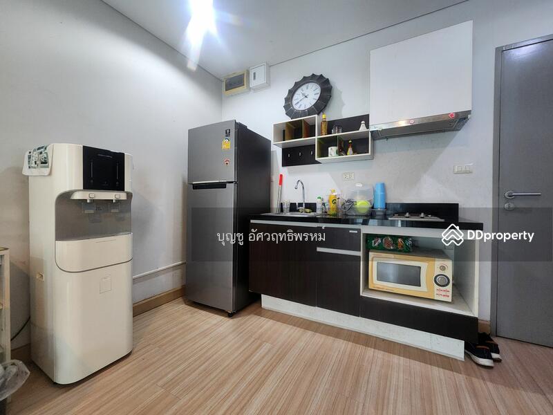 ให้เช่า - Serrano Condominium : เซอราโน่ คอนโดมิเนียม, กรุงเทพ