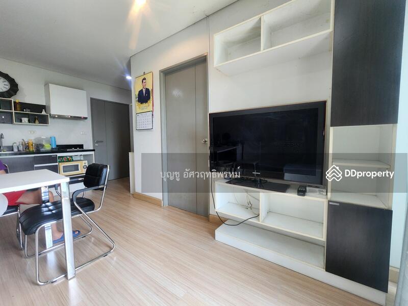 For Rent - Serrano Condominium, Bangkok