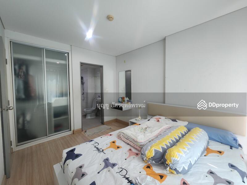 For Rent - Serrano Condominium, Bangkok