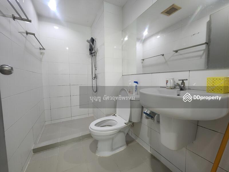 ให้เช่า - Serrano Condominium : เซอราโน่ คอนโดมิเนียม, กรุงเทพ