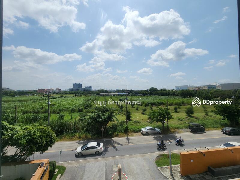 ให้เช่า - Serrano Condominium : เซอราโน่ คอนโดมิเนียม, กรุงเทพ