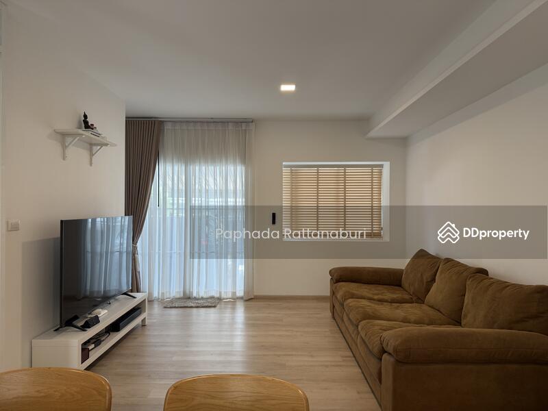 For Rent - Indy 4 Bangna km.7, Samut Prakan