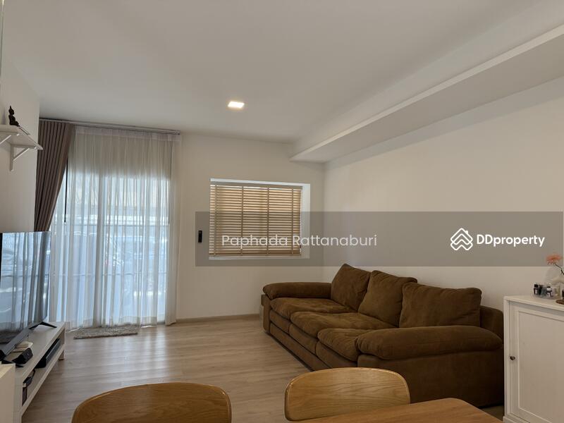 For Rent - Indy 4 Bangna km.7, Samut Prakan