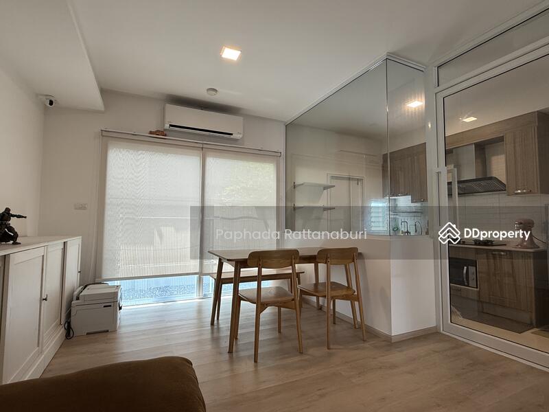 For Rent - Indy 4 Bangna km.7, Samut Prakan