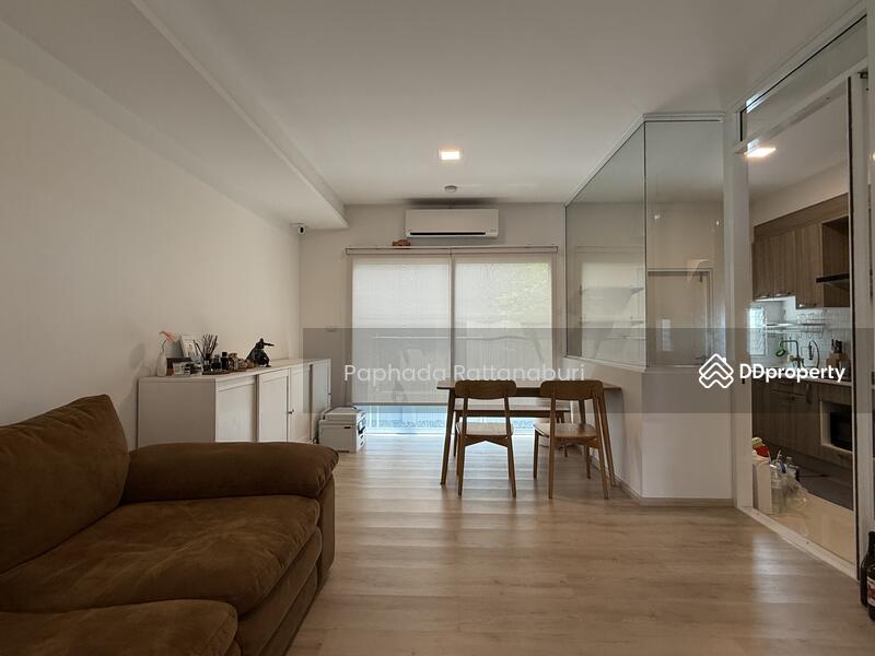 For Rent - Indy 4 Bangna km.7, Samut Prakan