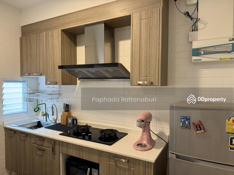 For Rent - Indy 4 Bangna km.7, Samut Prakan