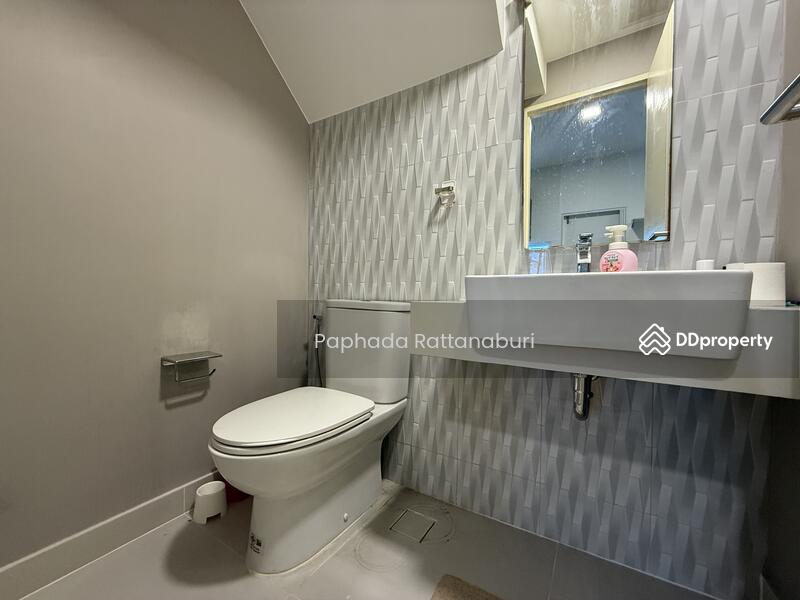 For Rent - Indy 4 Bangna km.7, Samut Prakan