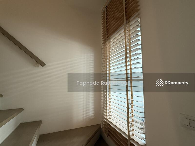 For Rent - Indy 4 Bangna km.7, Samut Prakan