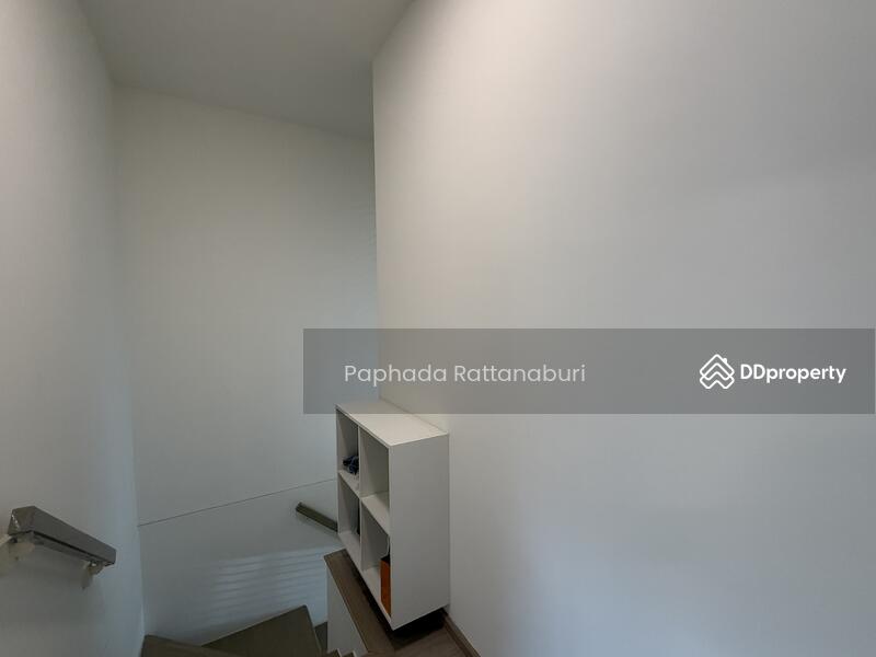 For Rent - Indy 4 Bangna km.7, Samut Prakan