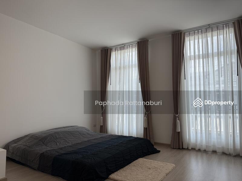 For Rent - Indy 4 Bangna km.7, Samut Prakan