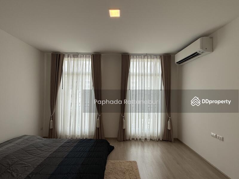 For Rent - Indy 4 Bangna km.7, Samut Prakan