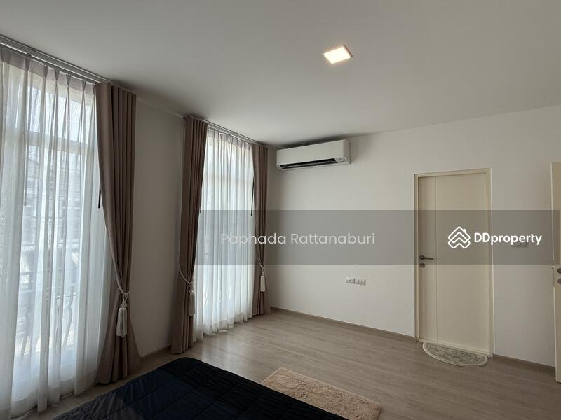 For Rent - Indy 4 Bangna km.7, Samut Prakan