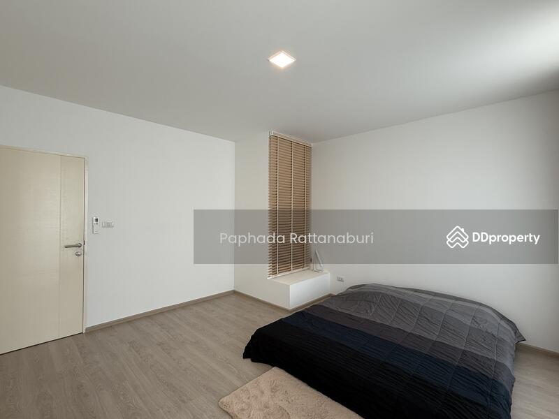 For Rent - Indy 4 Bangna km.7, Samut Prakan