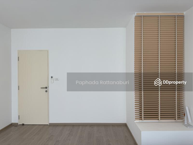 For Rent - Indy 4 Bangna km.7, Samut Prakan