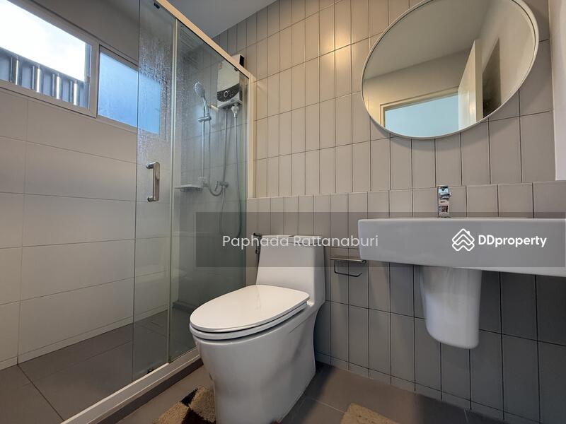 For Rent - Indy 4 Bangna km.7, Samut Prakan