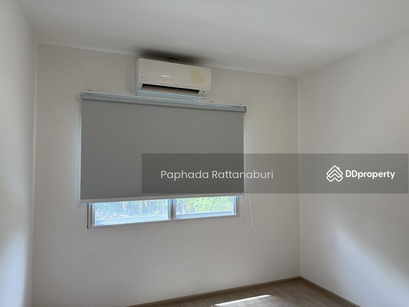 For Rent - Indy 4 Bangna km.7, Samut Prakan