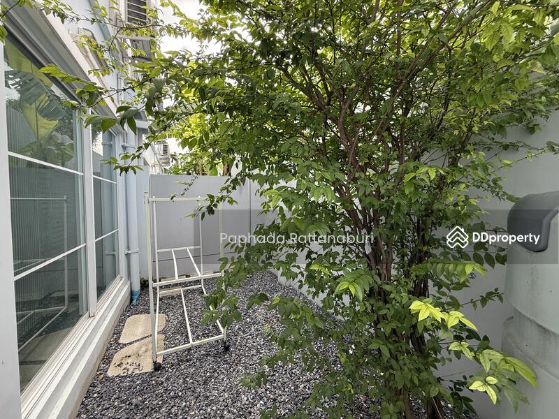For Rent - Indy 4 Bangna km.7, Samut Prakan