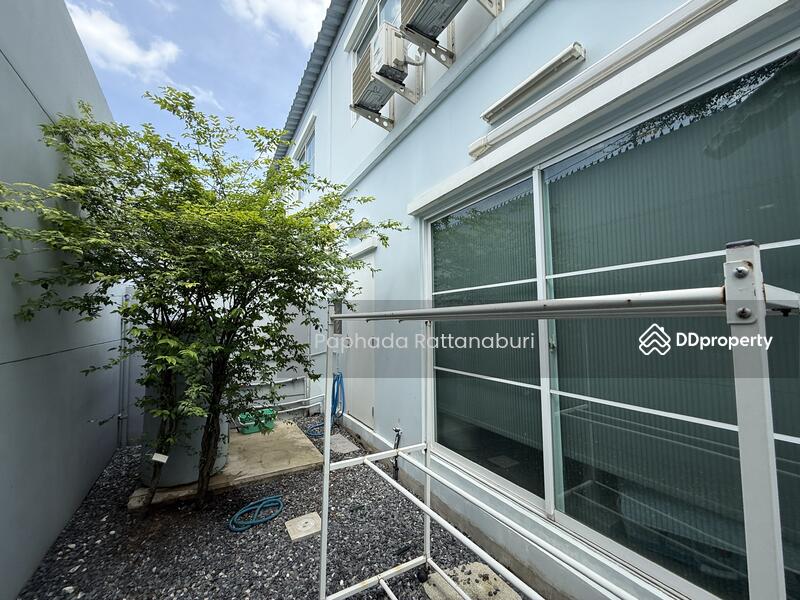 For Rent - Indy 4 Bangna km.7, Samut Prakan