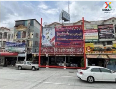 ขาย - เดอะแกรนด์ วิลเลจ The Grand Village, พระนครศรีอยุธยา