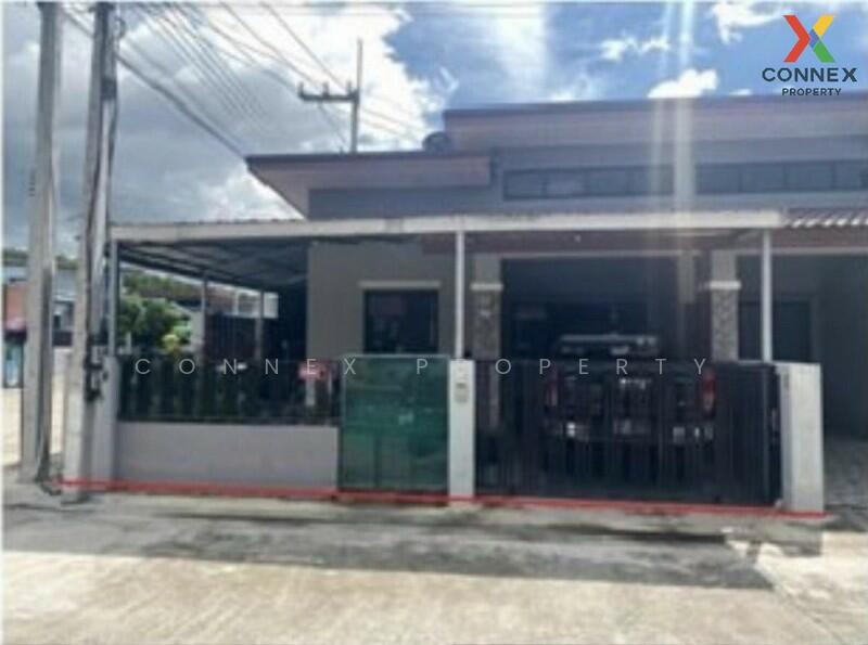 For Sale - Sukjai Suksabai 5, Rayong