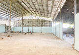ที่ดินพร้อมโกดัง 1100 ตรม. พานทอง ชลบุรี : Land With Warehouse 1100 sq.m. Phanthong Chonburi - DDproperty.com