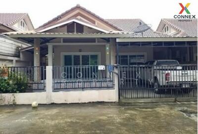 ขาย - Believe Home Allied 1 : บีลีฟโฮม อัลลายด์ 1, ชลบุรี