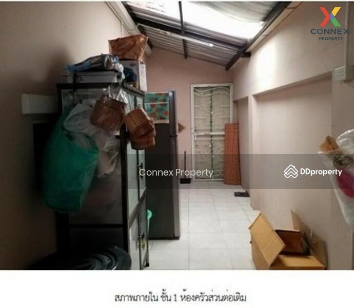 ขาย - บีลีฟโฮม อัลลายด์ 1 Believe Home Allied 1, ชลบุรี