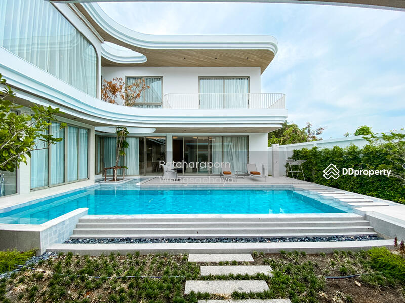 For Sale - Nature's Rest Villa Saiyuan, Phuket