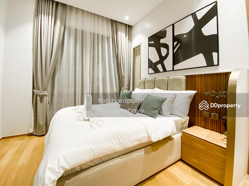For Sale - Nature's Rest Villa Saiyuan, Phuket