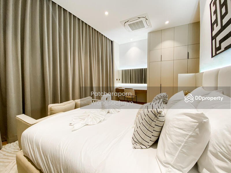 For Sale - Nature's Rest Villa Saiyuan, Phuket