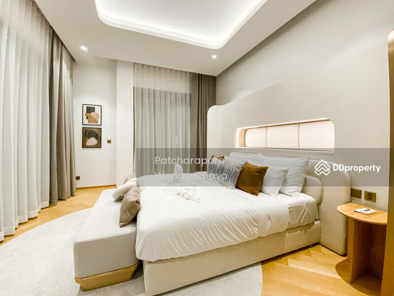 For Sale - Nature's Rest Villa Saiyuan, Phuket