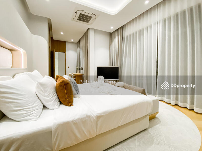 For Sale - Nature's Rest Villa Saiyuan, Phuket
