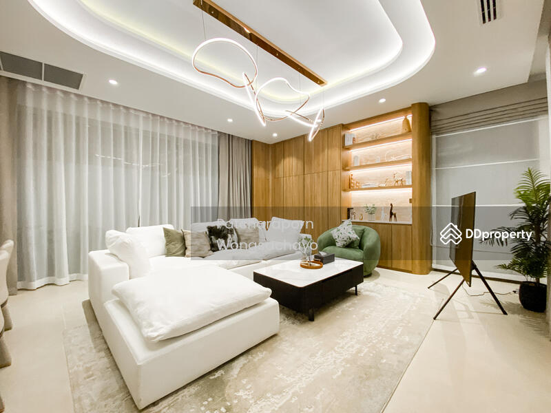 For Sale - Nature's Rest Villa Saiyuan, Phuket