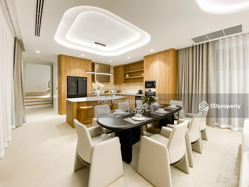 For Sale - Nature's Rest Villa Saiyuan, Phuket