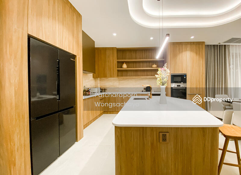For Sale - Nature's Rest Villa Saiyuan, Phuket