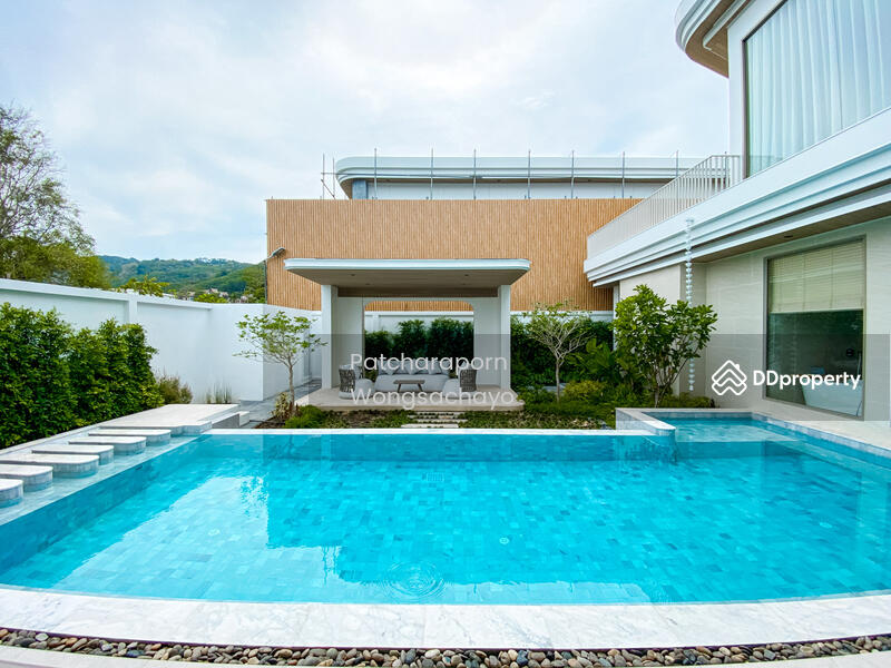 For Sale - Nature's Rest Villa Saiyuan, Phuket