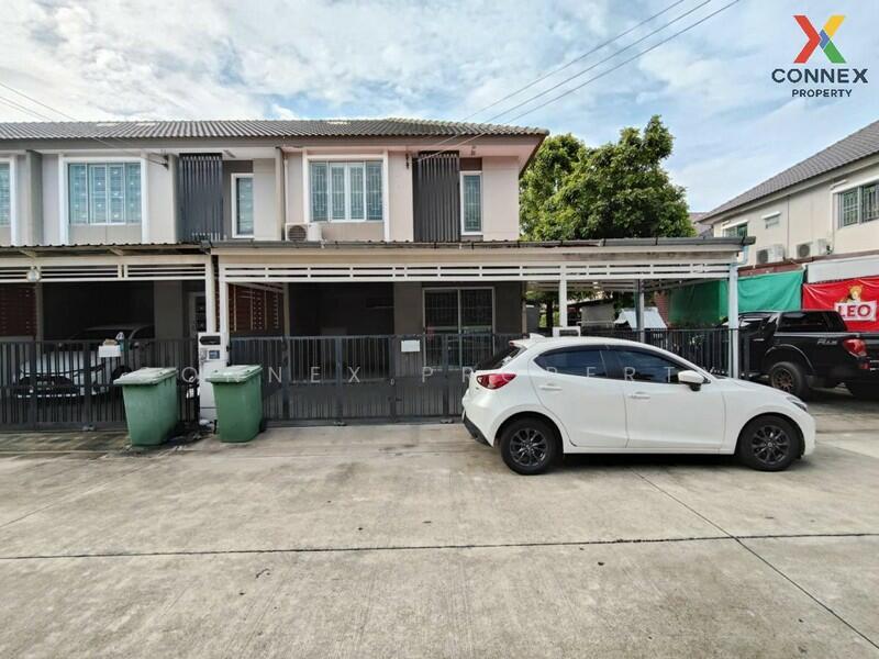 For Sale - Pruksa Ville 84 Phaholyotin, Pathum Thani