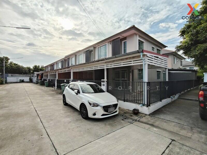 For Sale - Pruksa Ville 84 Phaholyotin, Pathum Thani
