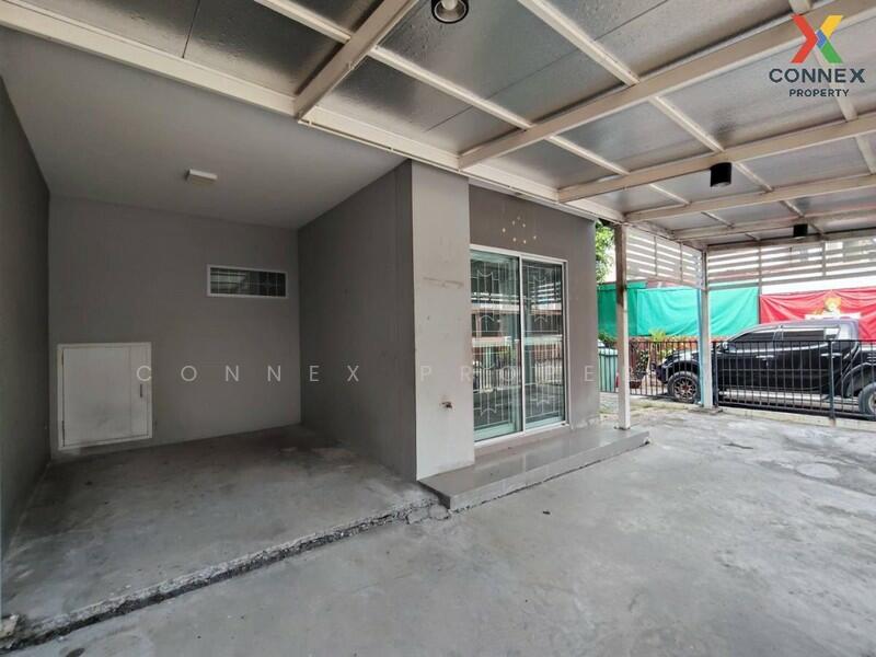 For Sale - Pruksa Ville 84 Phaholyotin, Pathum Thani